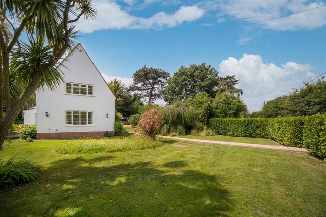 Farm Lane Cottage, Foreland Farm Lane, Bembridge photo 3