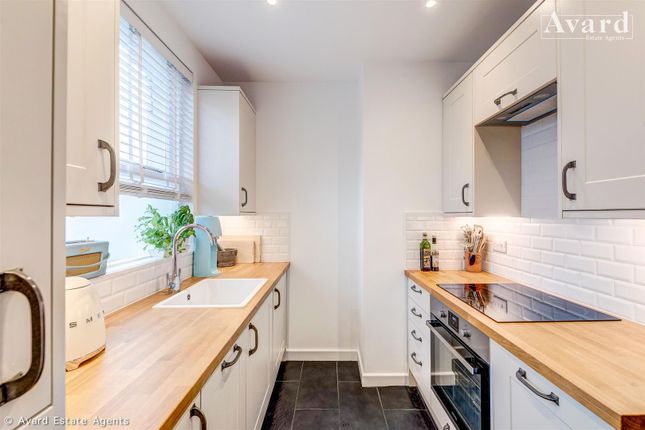Maisonette to rent in Dyke Road Drive, Brighton