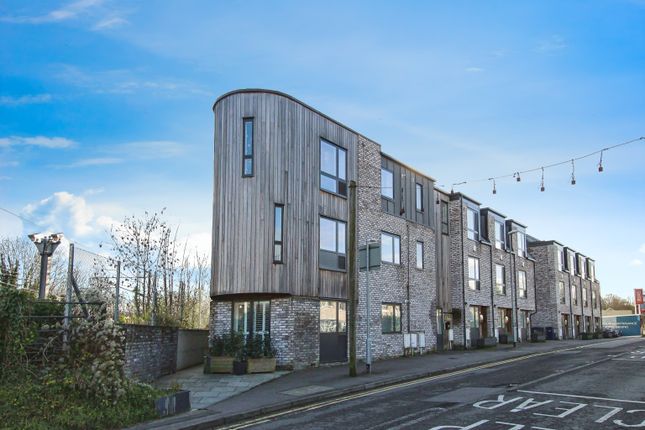 Flat for sale in Station Road, Cambridge