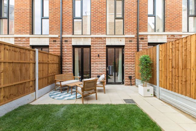 Plot 665 S51, Woodhill, Woolwich photo 3