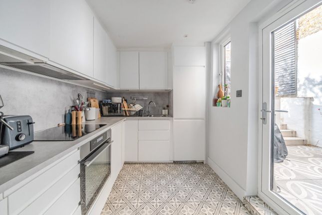 Flat A.2.2, 21, Overstone Road, London photo 4