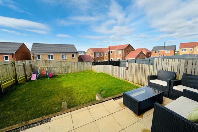 Property for sale in Appletreewick Close, Hetton-Le-Hole, Houghton Le Spring