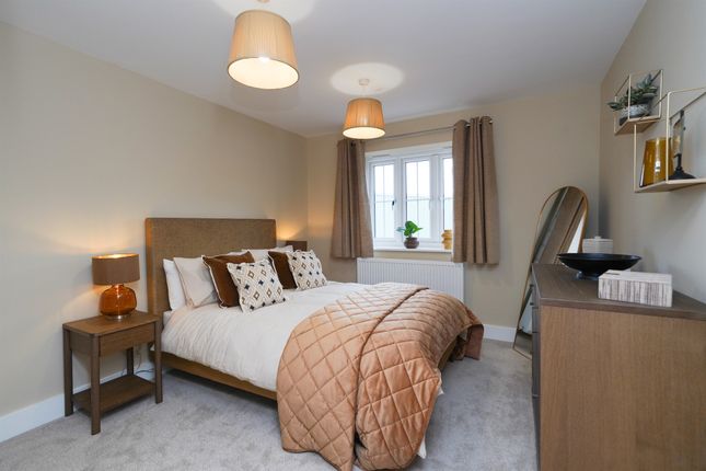 Plot 26,, Cateswell Grove, Cateswell Grove, Nossiter Croft, Birmingham photo 2