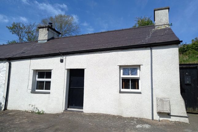 2-bed house on 4 Fron Bant,, Ffordd Gerlan, Bethesda, £180,000