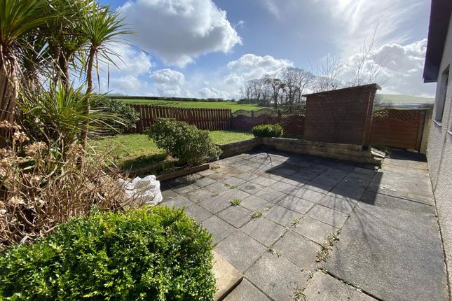 Detached bungalow for sale in Greenwood Drive, Cimla, Neath, Neath Port Talbot.
