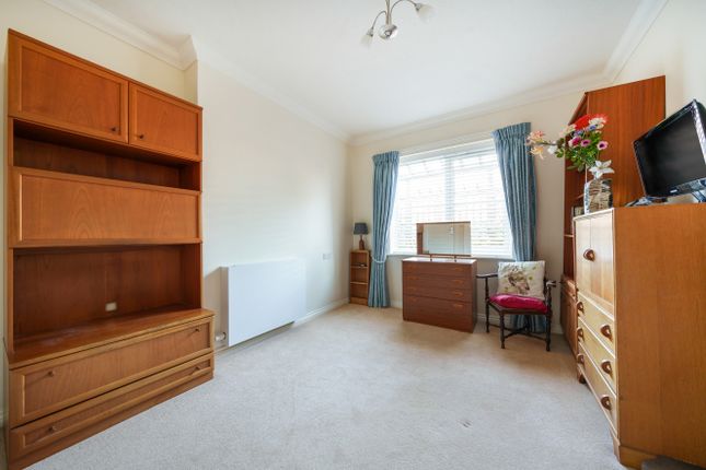 Flat for sale in Beecham Lodge, Somerford Road, Cirencester, Gloucestershire