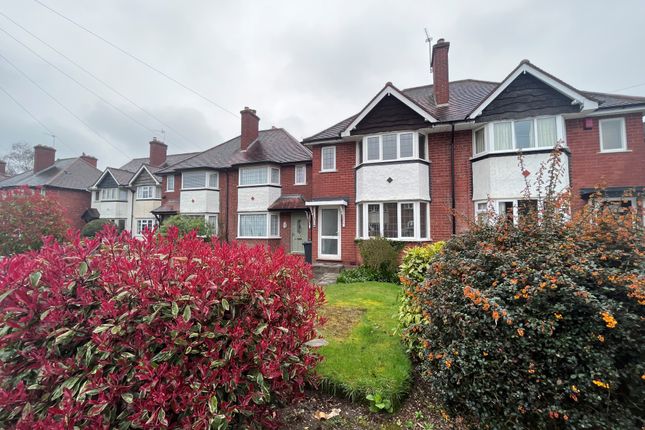 Thumbnail Property to rent in Slater Road, Bentley Heath, Solihull