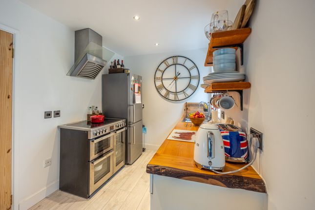 Flat for sale in Constitution Steps, St. Peter Port, Guernsey