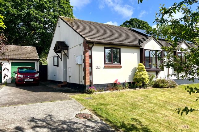 2-bed house on 5, Jubilee Meadow, St. Austell, £240,000