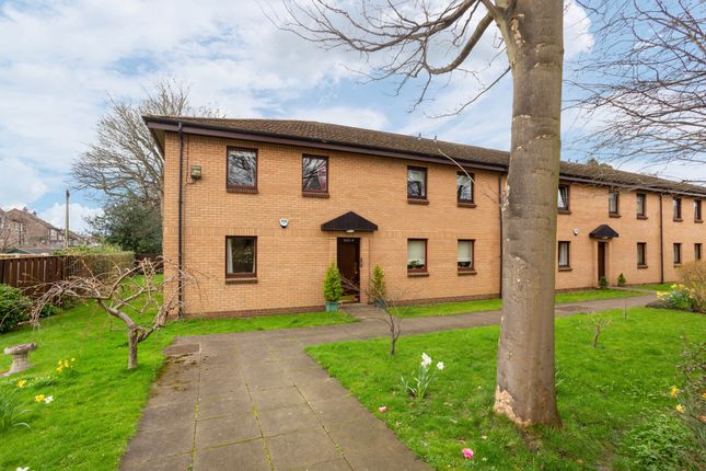 Flat for sale in 11/4 Ladywell Court, Ladywell Road, Edinburgh