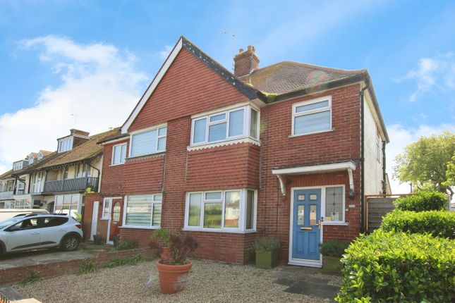 Semi-detached house for sale in Canterbury Road, Birchington