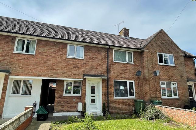 Terraced house for sale in Green Lane, Acomb, York