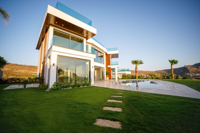 Villa for sale in Bodrum - Mugla, Mugla, Tr