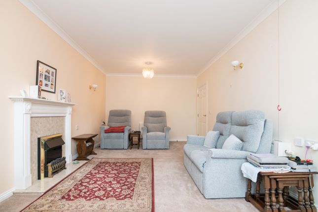 Flat for sale in Burcot Lane, Bromsgrove