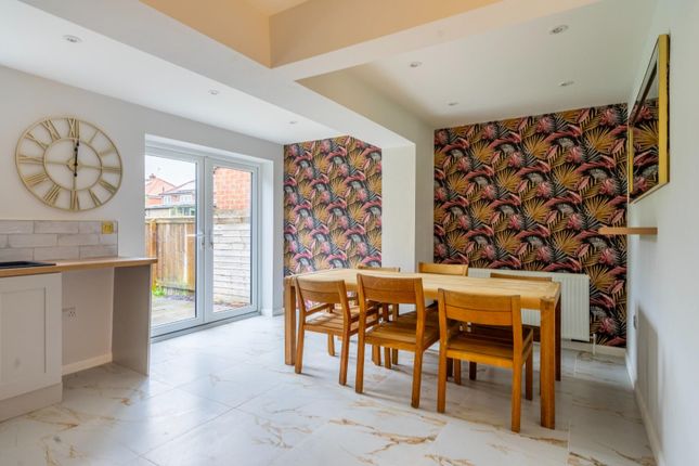 Semi-detached house for sale in Anthea Drive, Huntington, York