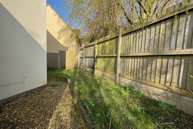 Detached house for sale in Cromwell Court, Olveston, Bristol