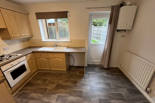 31, Harlequin Drive, Hull photo 4