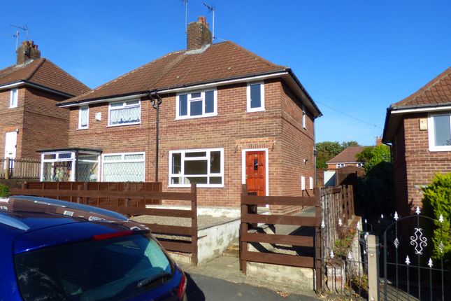 2-bed semi-detached on Broad Lane, Leeds, £159,995