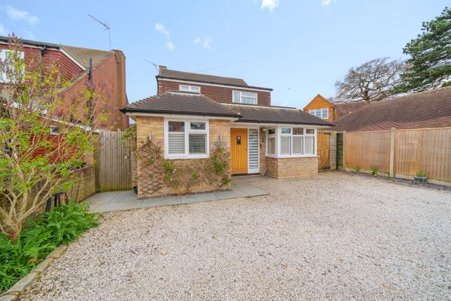 Detached house for sale in Manor Road, Send Marsh, Woking