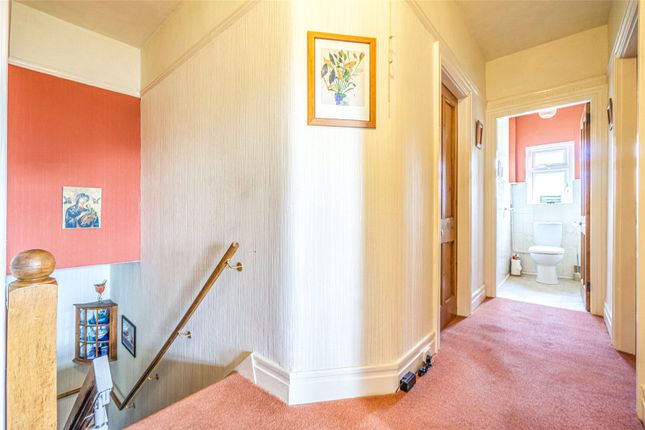 Semi-detached house for sale in Catonfield Road, Calderstones, Liverpool