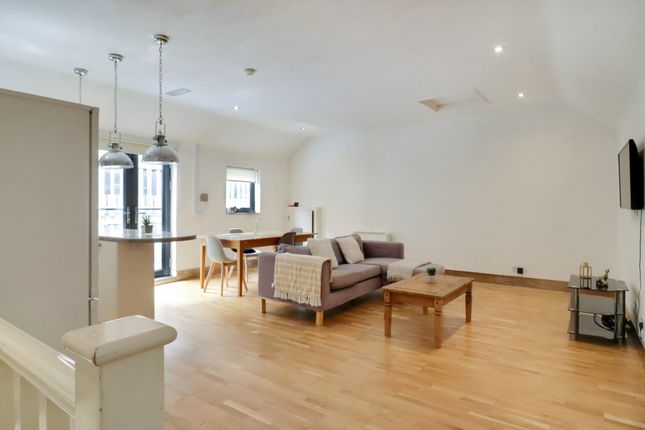 Thumbnail Shared accommodation for sale in Providence Place, Brighton, East Sussex