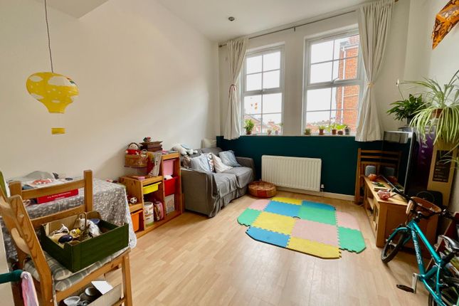15 Frost & Reed House, Albert Grove South, Bristol photo 2