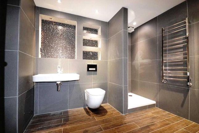 Flat 21, Prince Regent Court, 8, Avenue Road, London photo 4