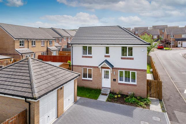 1, Ell Crescent, Glasgow photo 2