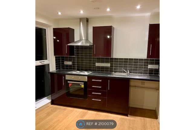 Thumbnail Flat to rent in Skyline, Barnsley
