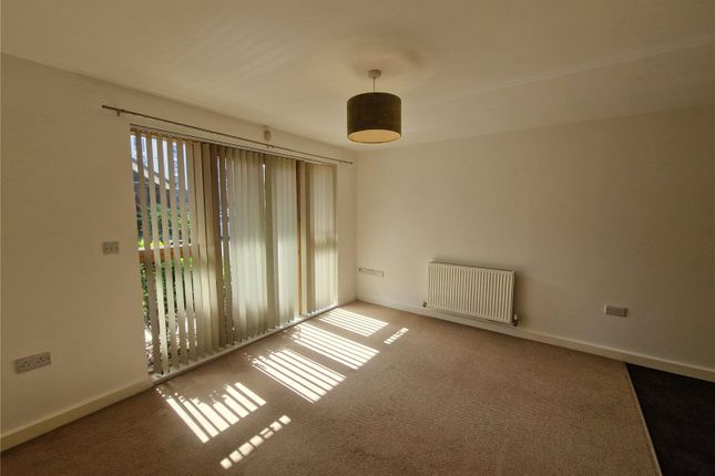 Flat for sale in Bentley Place, Wrexham