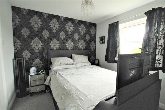 Detached house to rent in Crowell Way, Walton Le Dale, Preston