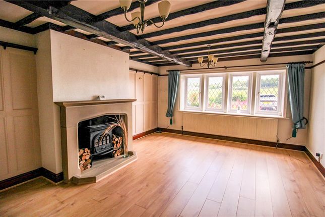 2, Hoyle House Barn, Oakworth photo 2