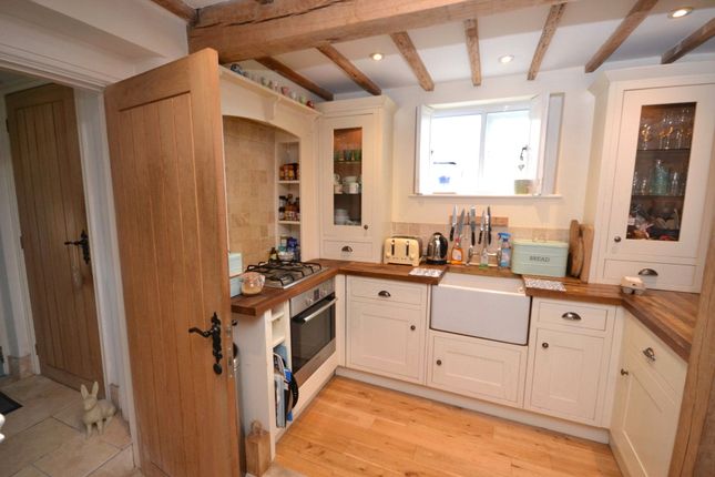 1 Oak Hill Cottages,, Oak Hill, Budleigh Salterton photo 3