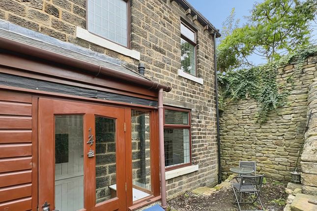 2-bed house on 14 Barley Cote Cottages, Barley Cote Road, Keighley, £150,000