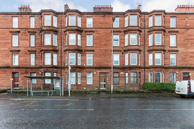 2 bed flat for sale in Shettleston Road, Glasgow G32