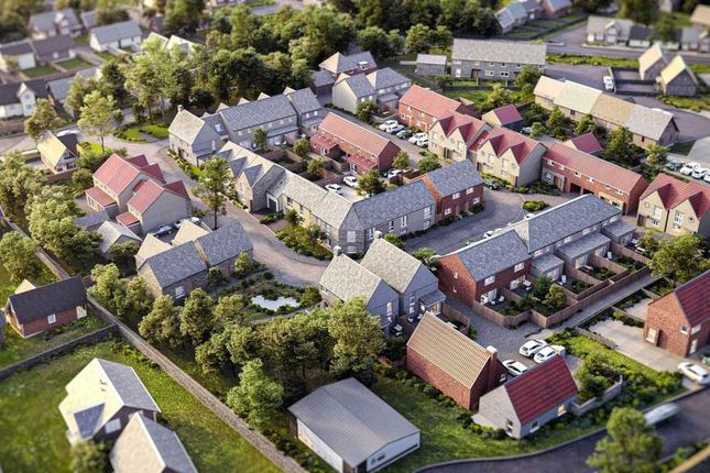 May Bower Gardens Development, Sweet Hill Lane,, Southwell photo 2