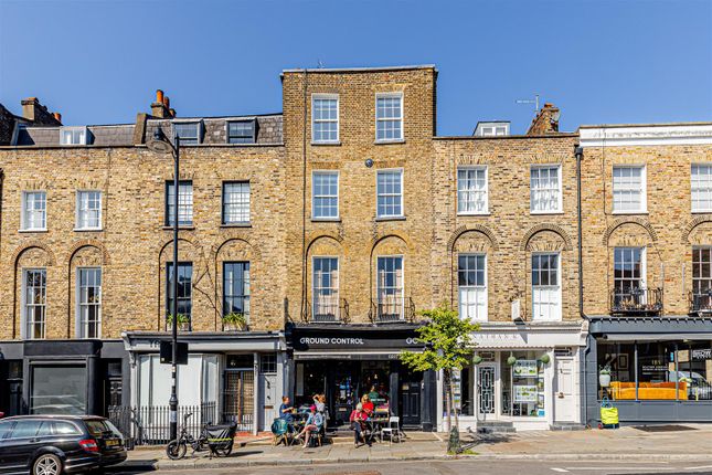 Thumbnail Property for sale in Amwell Street, Clerkenwell