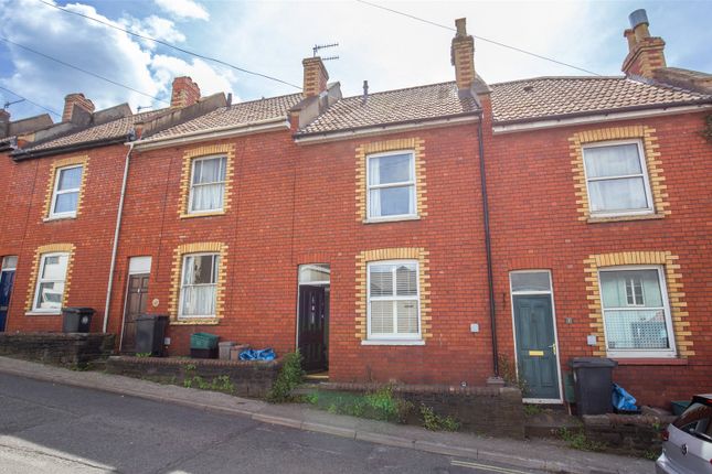 Thumbnail Terraced house for sale in Waters Lane, Bristol