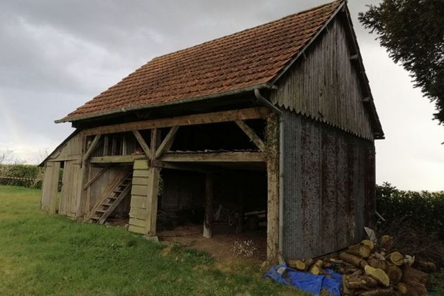 Barn conversion for sale in Parigny, Basse-Normandie, 50600, France