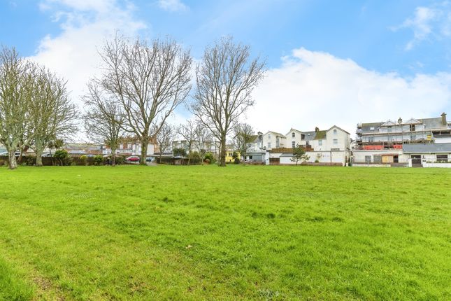 Flat for sale in Adelphi Road, Paignton