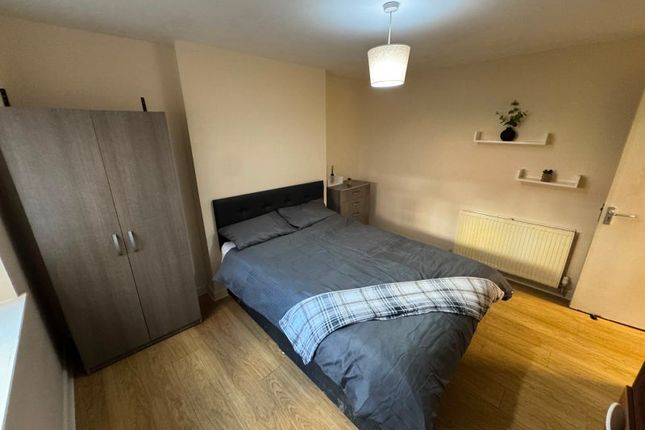 43 GCSW , Great Cheetham Street West, Salford photo 3