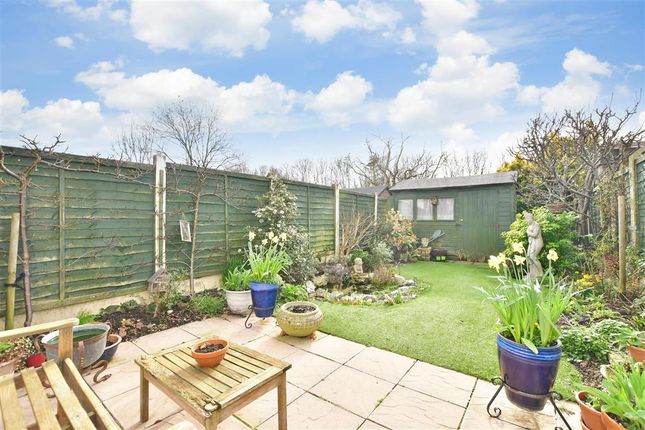 Terraced house for sale in Gilsland, Waltham Abbey, Essex