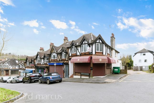 Flat to rent in Chipstead Station Parade, Chipstead, Coulsdon