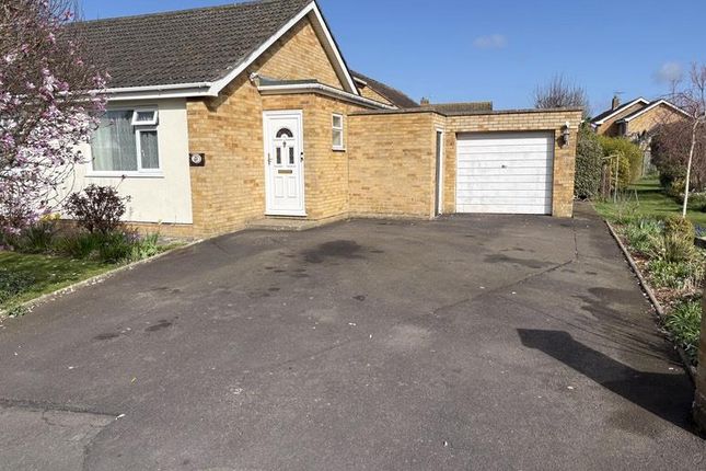 3-bed house on 27, Dorset Road, Bridgwater, £305,000