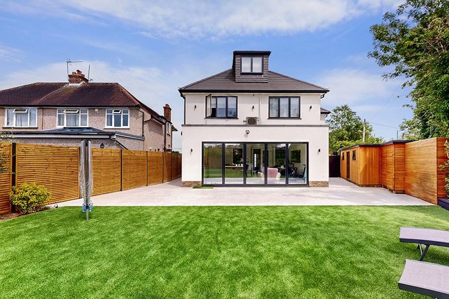 25, Abercorn Road, Stanmore photo 3