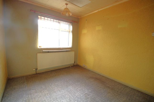 Property for sale in Floatshall Road, Wythenshawe, Manchester