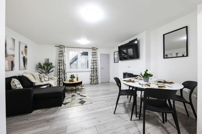 193 Shirland Road, London photo 4