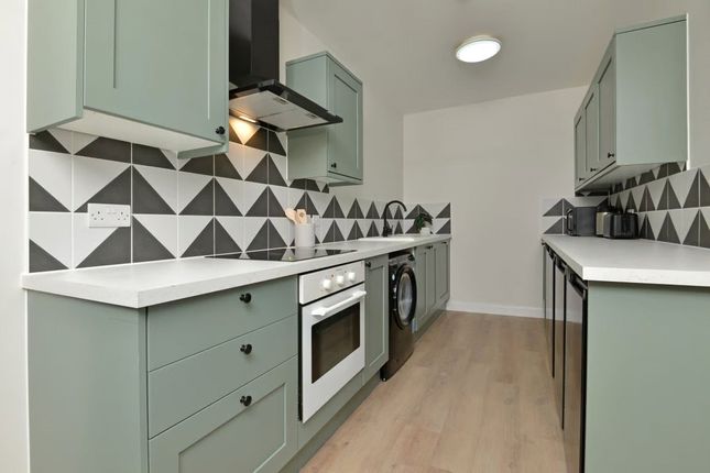 Thumbnail Flat to rent in Isca Lofts, Flat 3, Exeter