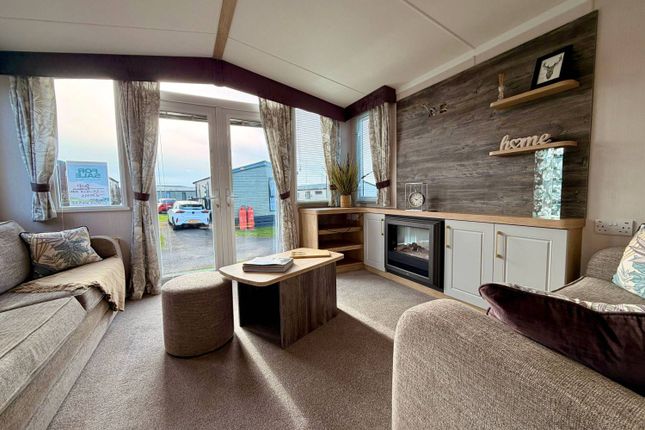 8, Hareshaw Linn Caravan Park, Hexham photo 4