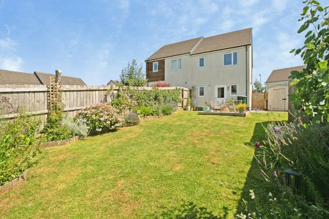 13, Gwel Trenoweth, Redruth photo 4